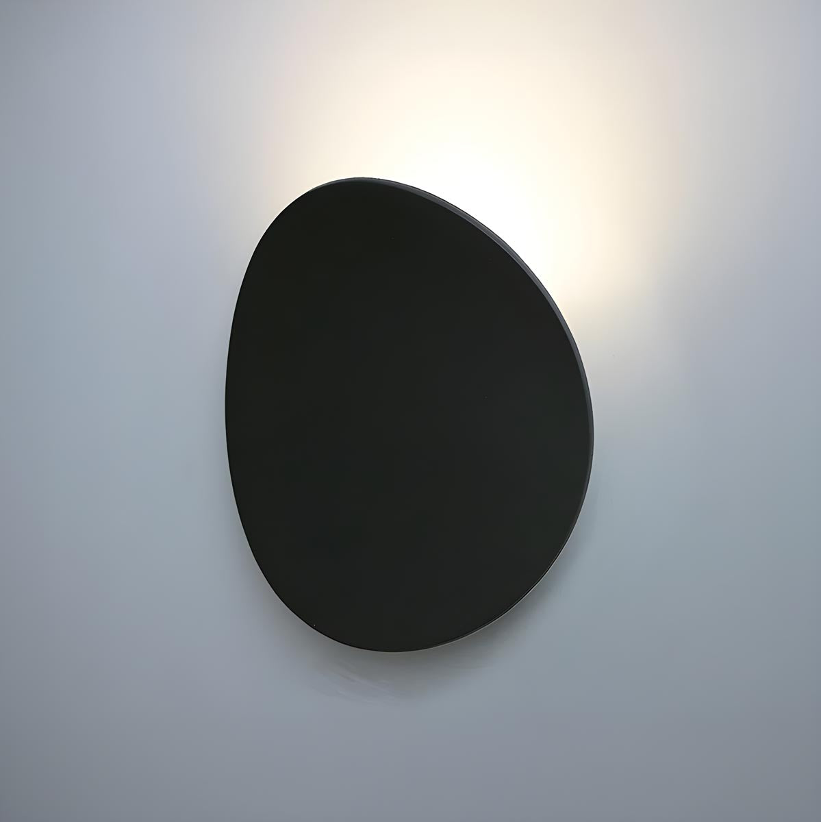 Modern Aluminum Wall Light – Sleek LED Wall Sconce for Contemporary Interiors