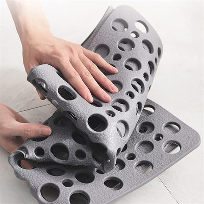 Non-Slip Shower Mat – Maximum Safety and Comfort for Your Bathroom