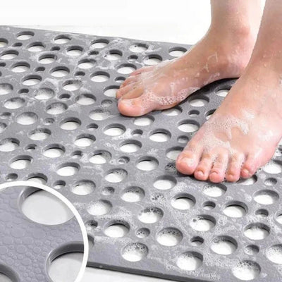 Non-Slip Shower Mat – Maximum Safety and Comfort for Your Bathroom
