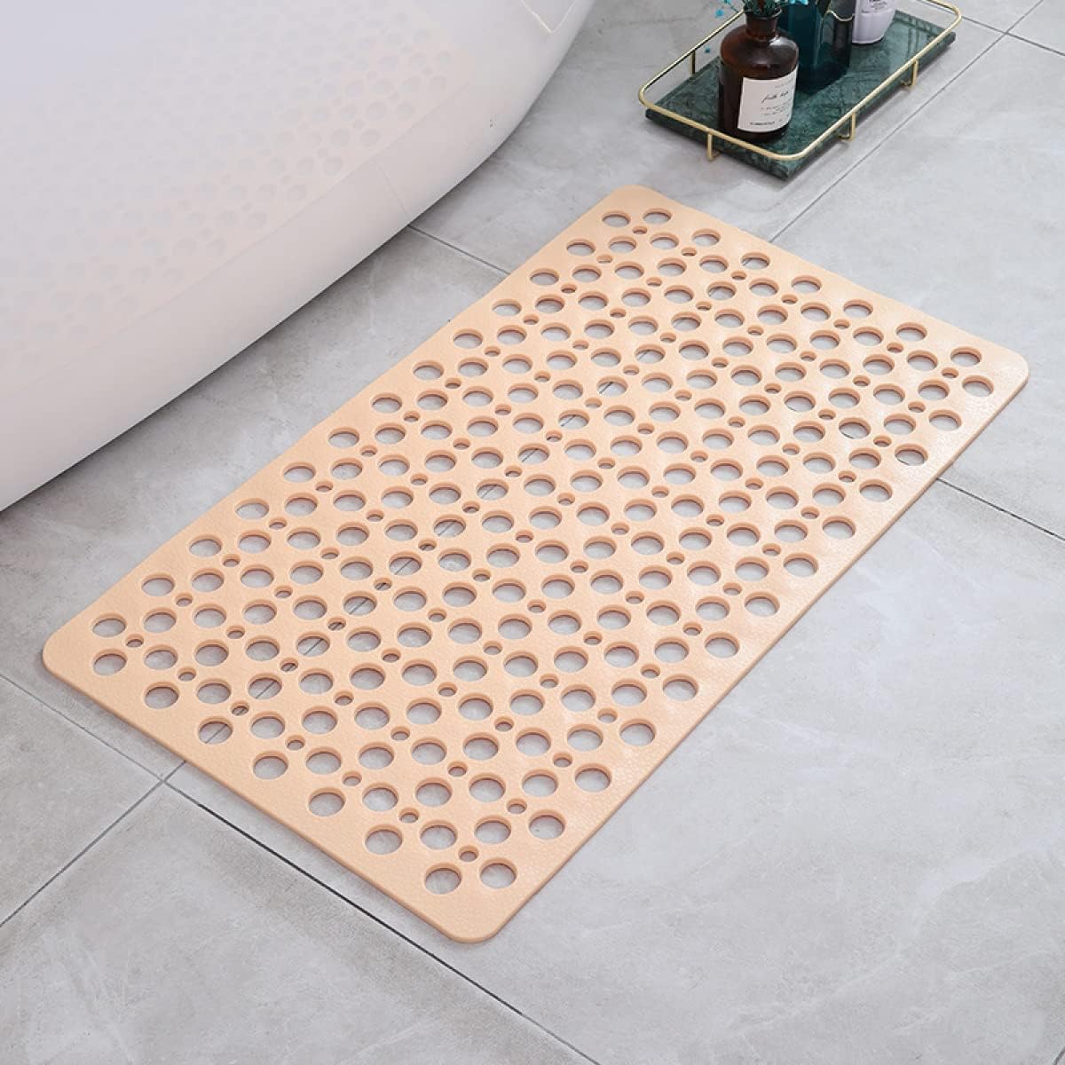 Non-Slip Shower Mat – Maximum Safety and Comfort for Your Bathroom