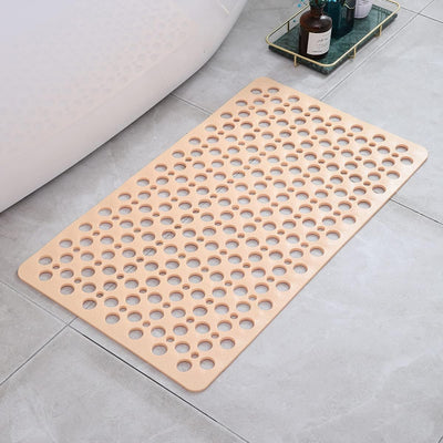 Non-Slip Shower Mat – Maximum Safety and Comfort for Your Bathroom