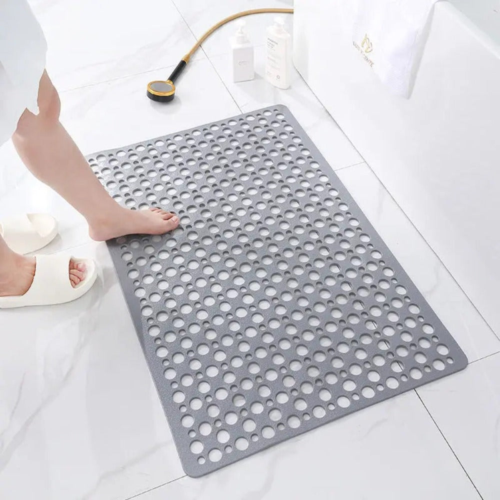 Non-Slip Shower Mat – Maximum Safety and Comfort for Your Bathroom