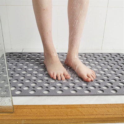 Non-Slip Shower Mat – Maximum Safety and Comfort for Your Bathroom