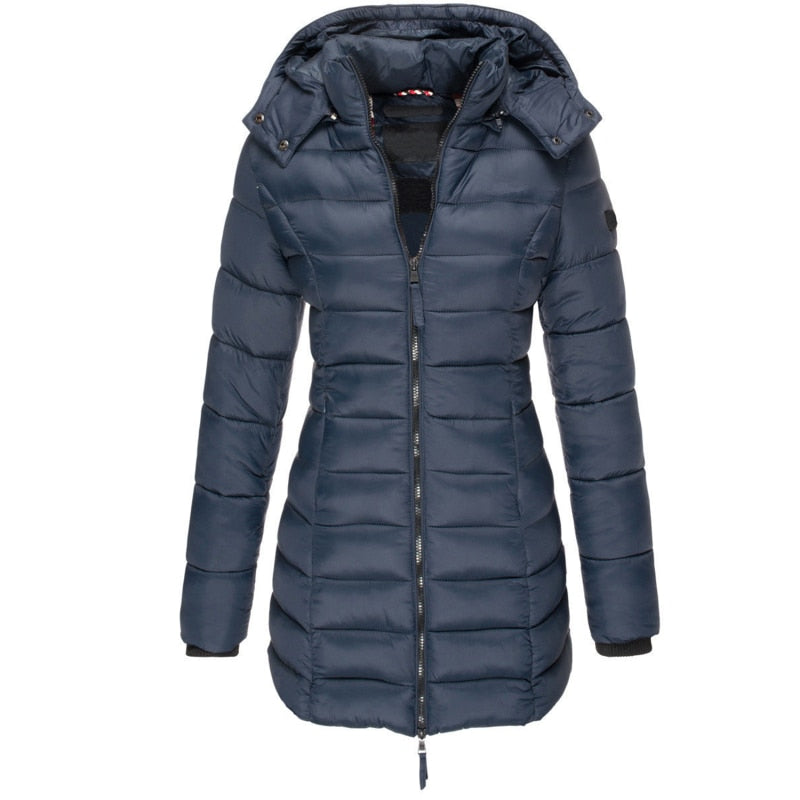 Janette Winter Jacket – Stylish, Comfortable, and Warm for Cold Days