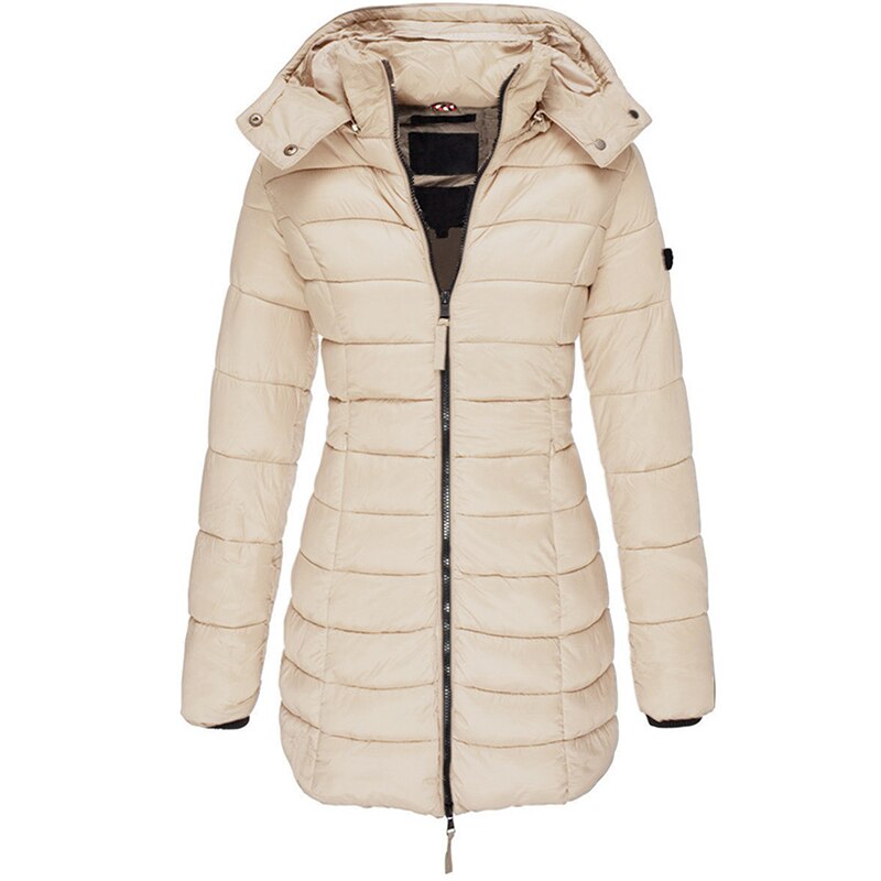 Janette Winter Jacket – Stylish, Comfortable, and Warm for Cold Days