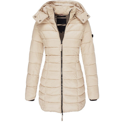 Janette Winter Jacket – Stylish, Comfortable, and Warm for Cold Days