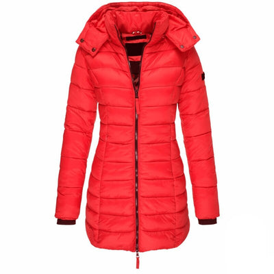 Janette Winter Jacket – Stylish, Comfortable, and Warm for Cold Days