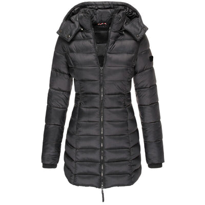 Janette Winter Jacket – Stylish, Comfortable, and Warm for Cold Days