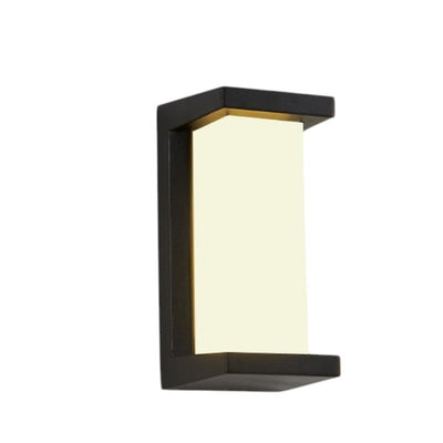 Motion Sensor Wall Light – Smart LED Lighting for Indoor & Outdoor Spaces