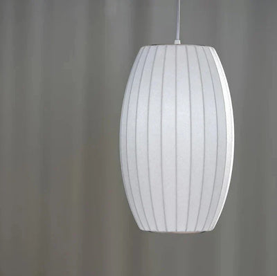 Nordic Wooden Pendant Light – Elegant Minimalist Lighting for Modern Interiors