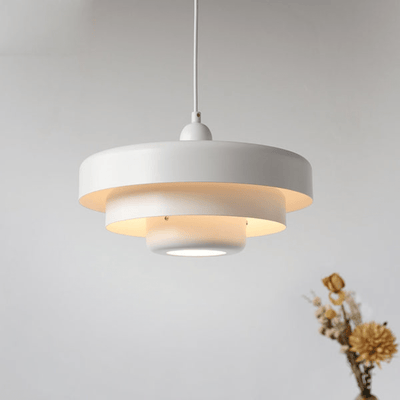 VintageGlow – Elegant LED Pendant Light with Timeless Charm