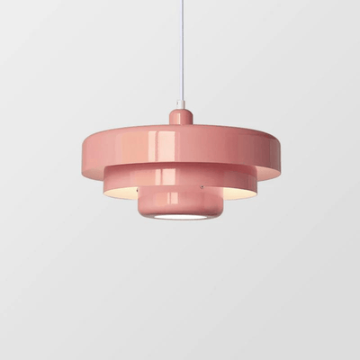 VintageGlow – Elegant LED Pendant Light with Timeless Charm