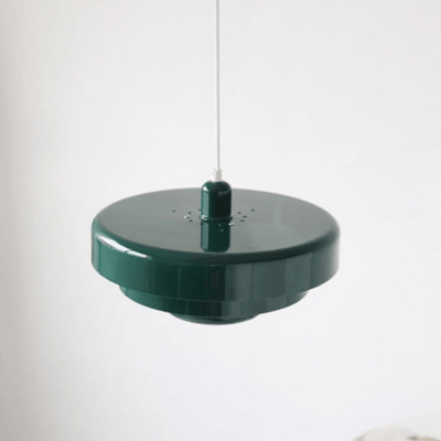 VintageGlow – Elegant LED Pendant Light with Timeless Charm