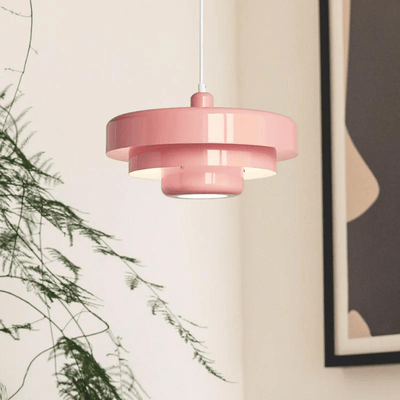 VintageGlow – Elegant LED Pendant Light with Timeless Charm