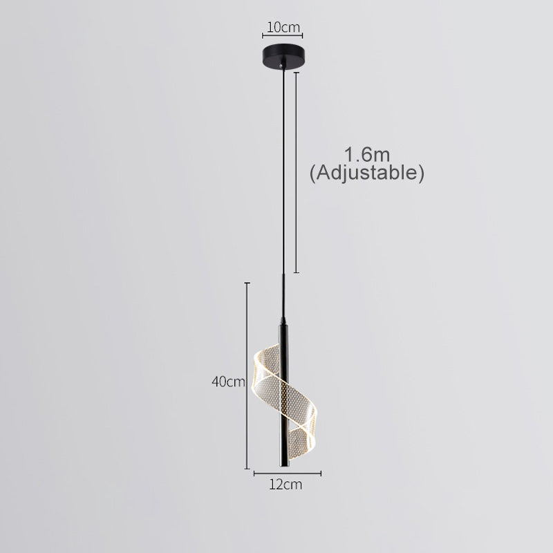 Modern LED Pendant Light – Sleek & Energy-Efficient Lighting for Kitchens & Dining Spaces