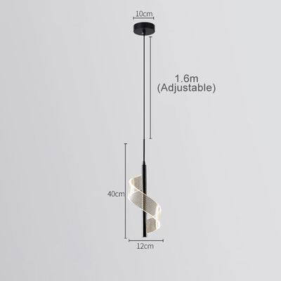 Modern LED Pendant Light – Sleek & Energy-Efficient Lighting for Kitchens & Dining Spaces