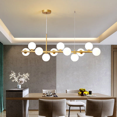 Armature™ Luxury Dining Pendant Light – Elegant Lighting for Your Dining Area