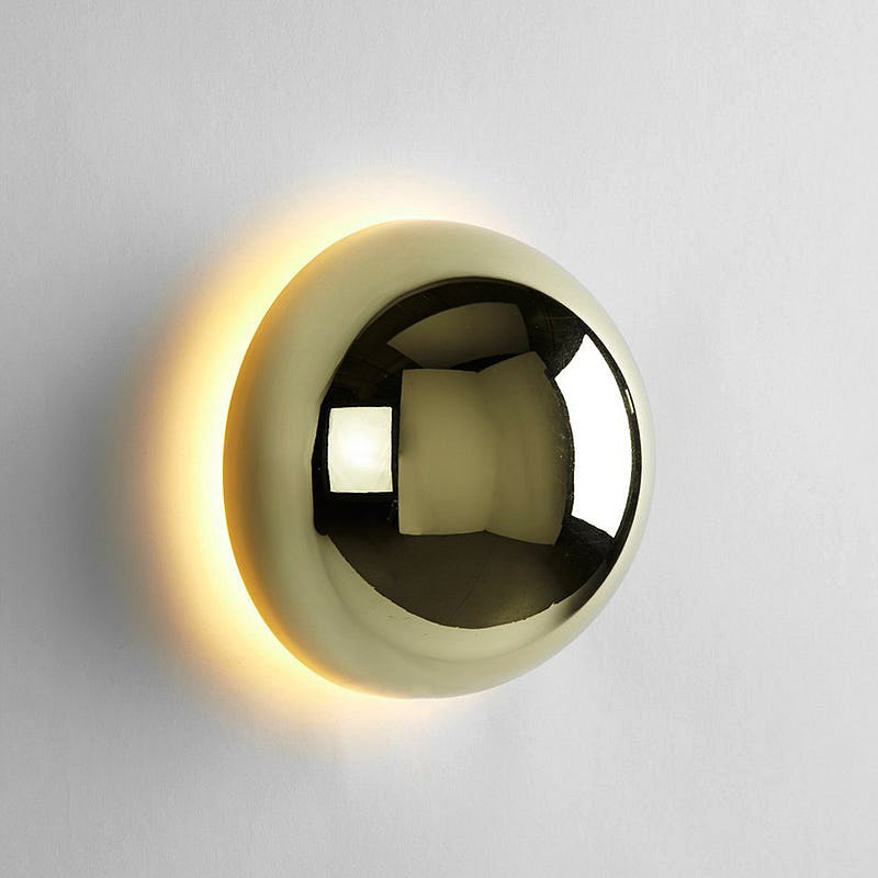 Bauhaus Medieval Style Wall Lamp – A Fusion of Modern Minimalism & Timeless Elegance