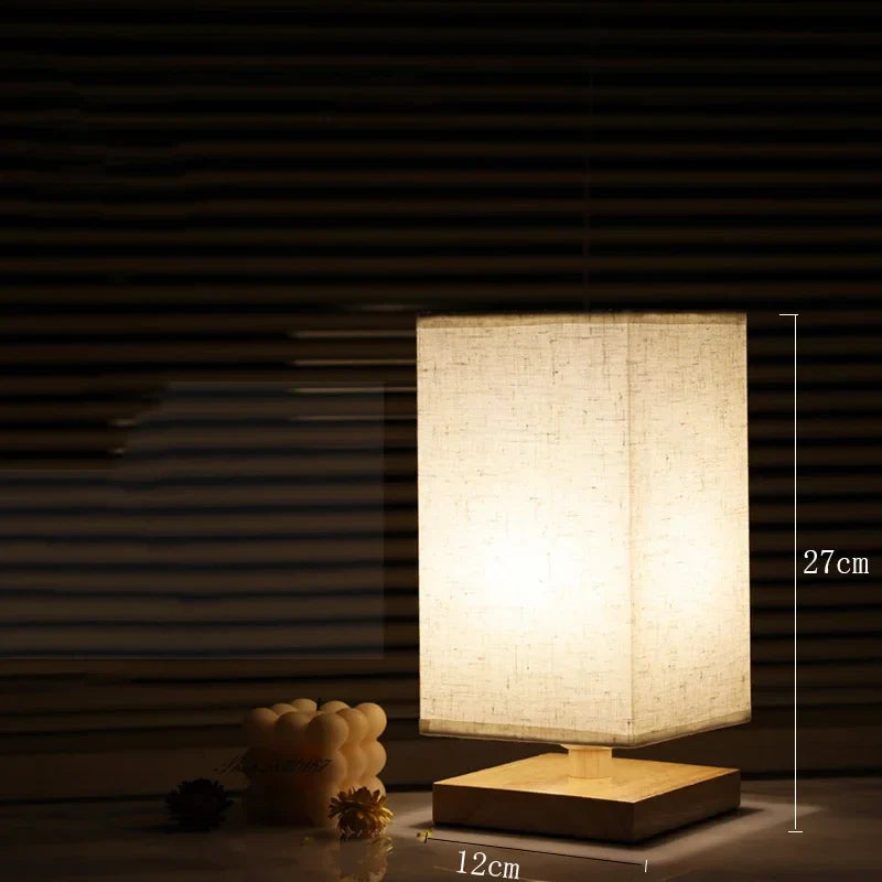 Chinese Style Lamp: An Invitation to a Journey