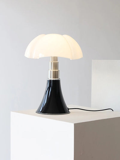 Flower Table Lamp – Adjustable Designer LED Light with Touch Control (10W, 4000K)