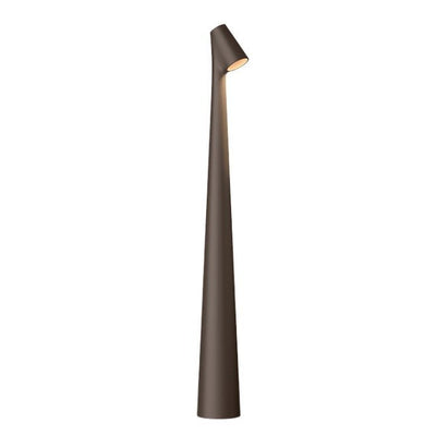 LumiGlow Rechargeable LED Table Lamp – Elegant Portable Lighting
