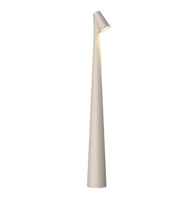 LumiGlow Rechargeable LED Table Lamp – Elegant Portable Lighting