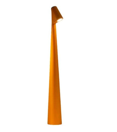 LumiGlow Rechargeable LED Table Lamp – Elegant Portable Lighting