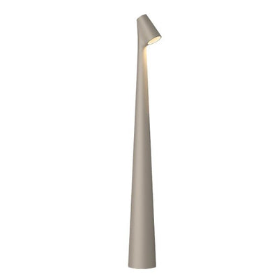 LumiGlow Rechargeable LED Table Lamp – Elegant Portable Lighting