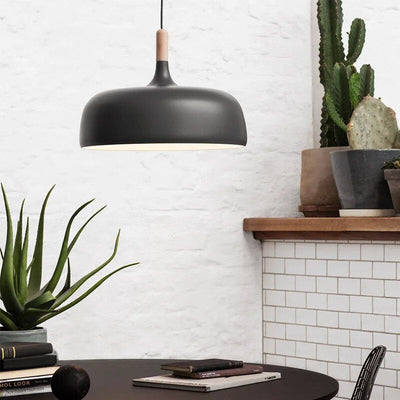 Nordic LED Pendant Light – Modern and Elegant Design for Stylish Interiors