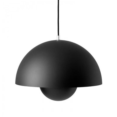 Macaron Flower Bud Pendant Light – Stylish Hanging Lamp with Elegant Bloom Design