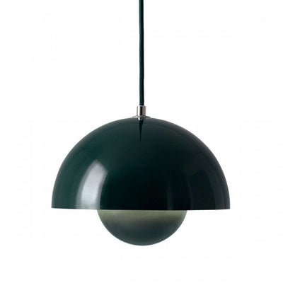 Macaron Flower Bud Pendant Light – Stylish Hanging Lamp with Elegant Bloom Design