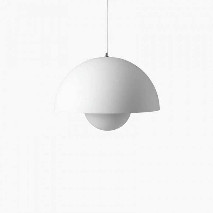 Macaron Flower Bud Pendant Light – Stylish Hanging Lamp with Elegant Bloom Design