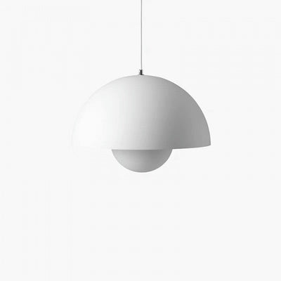 Macaron Flower Bud Pendant Light – Stylish Hanging Lamp with Elegant Bloom Design