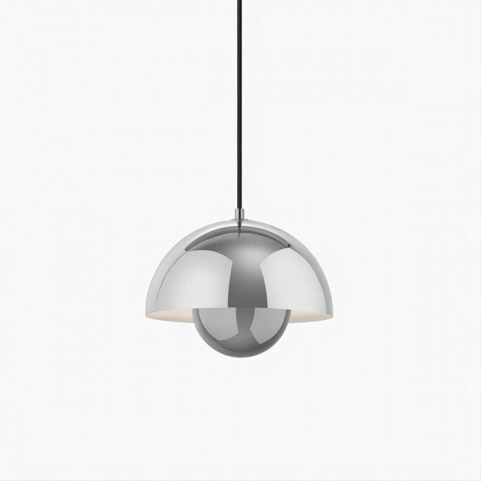 Macaron Flower Bud Pendant Light – Stylish Hanging Lamp with Elegant Bloom Design