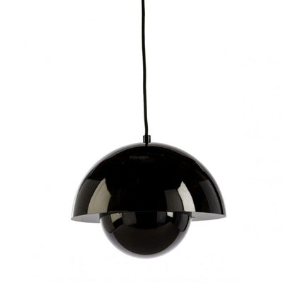 Macaron Flower Bud Pendant Light – Stylish Hanging Lamp with Elegant Bloom Design