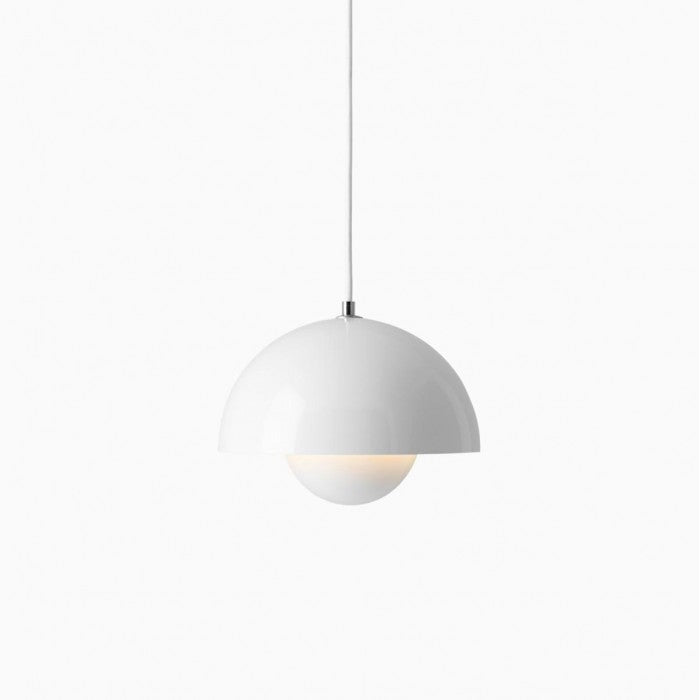 Macaron Flower Bud Pendant Light – Stylish Hanging Lamp with Elegant Bloom Design
