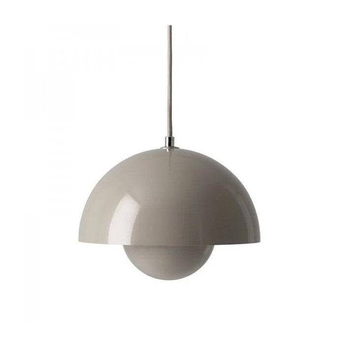 Macaron Flower Bud Pendant Light – Stylish Hanging Lamp with Elegant Bloom Design