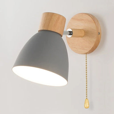 Luka Wall Lamp – Modern Nordic Design for Contemporary Spaces
