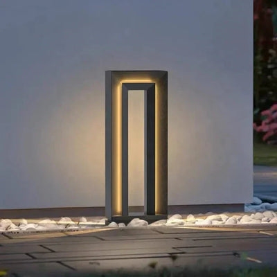 Modern Pathway Lights – Sleek LED Outdoor Lighting for Gardens & Driveways