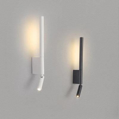 Liora - 330-Degree Rotating Wall Sconce for Bedside Table