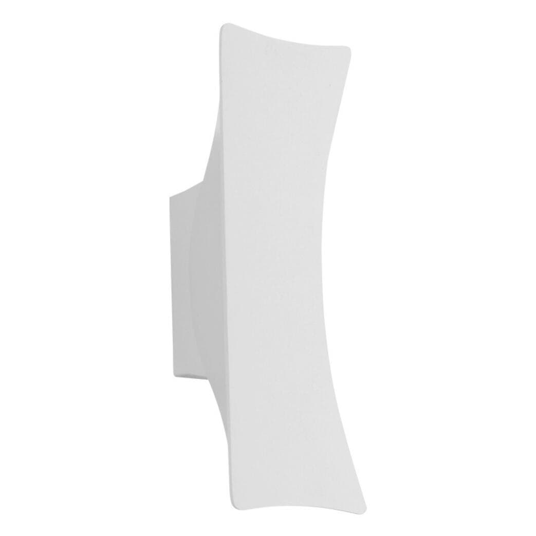 Sunset Outdoor Wall Light – Elegant & Weatherproof LED Illumination