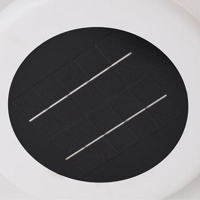 Signature Outdoor Solar Light – Stylish & Energy-Efficient Garden Illumination