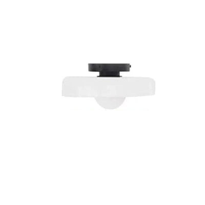 Lumina Glass Ceiling Light – Modern Elegance for Every Space