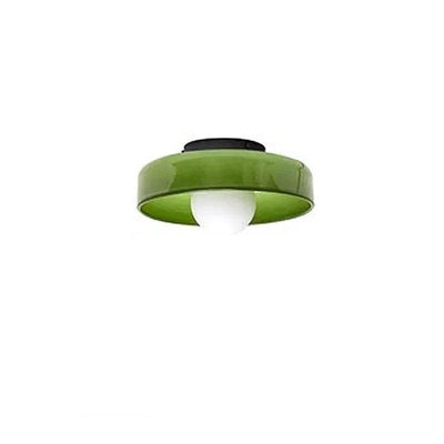 Lumina Glass Ceiling Light – Modern Elegance for Every Space