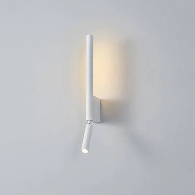 Liora - 330-Degree Rotating Wall Sconce for Bedside Table