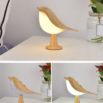 Missbird™ Bird Table Lamp – Elegant LED Lighting with Nature-Inspired Design