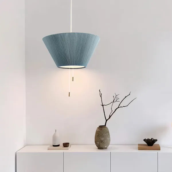 Creative Stretchable Pendant Light – Adjustable Height Modern Ceiling Lamp