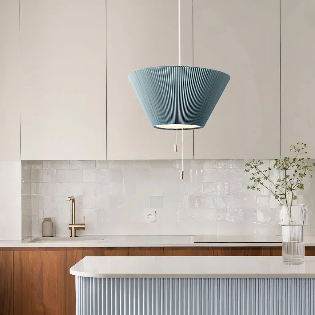 Medusa Ondra Pendant Light – Adjustable Design for a Unique and Artistic Ambiance