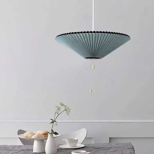 Creative Stretchable Pendant Light – Adjustable Height Modern Ceiling Lamp
