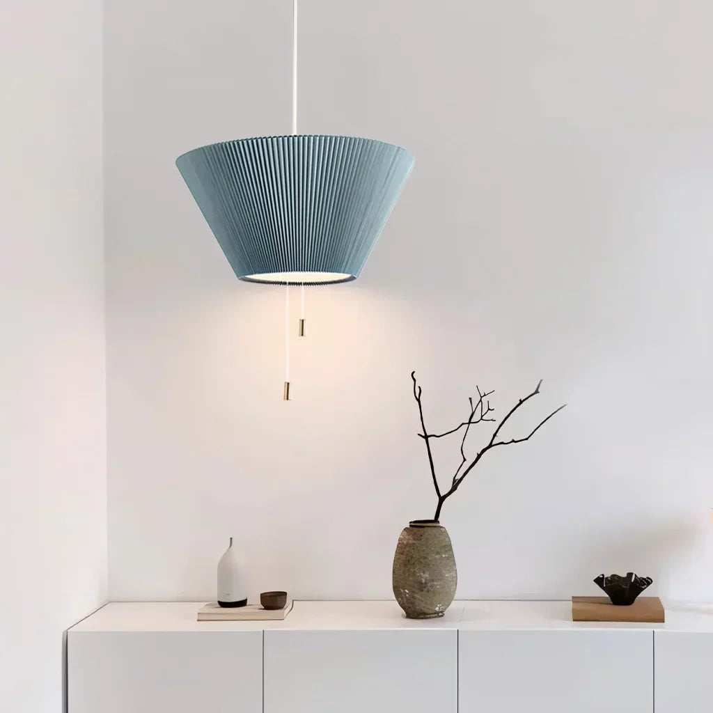 Medusa Ondra Pendant Light – Adjustable Design for a Unique and Artistic Ambiance